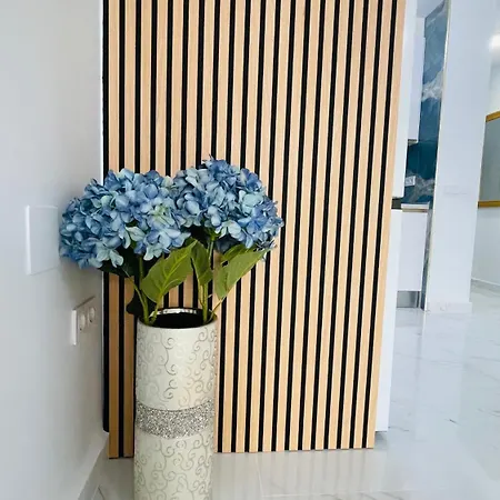 Beautifully Del Cura View Apartment *